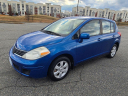 Thumbnail image of 2008 Nissan Versa at AJNS AUTO SALES