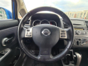 Thumbnail image of 2008 Nissan Versa at AJNS AUTO SALES