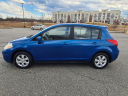 Thumbnail image of 2008 Nissan Versa at AJNS AUTO SALES