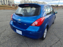 Thumbnail image of 2008 Nissan Versa at AJNS AUTO SALES