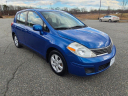 Thumbnail image of 2008 Nissan Versa at AJNS AUTO SALES