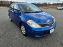 Thumbnail image of 2008 Nissan Versa at AJNS AUTO SALES