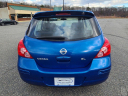 Thumbnail image of 2008 Nissan Versa at AJNS AUTO SALES