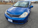 Thumbnail image of 2008 Nissan Versa at AJNS AUTO SALES