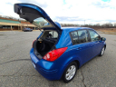 Thumbnail image of 2008 Nissan Versa at AJNS AUTO SALES