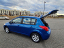 Thumbnail image of 2008 Nissan Versa at AJNS AUTO SALES