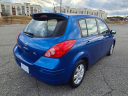 Thumbnail image of 2008 Nissan Versa at AJNS AUTO SALES