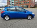 Thumbnail image of 2008 Nissan Versa at AJNS AUTO SALES