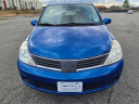 Thumbnail image of 2008 Nissan Versa at AJNS AUTO SALES