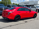 Thumbnail image of 2021 Cadillac CT4 at Harry's On The Hill