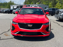Thumbnail image of 2021 Cadillac CT4 at Harry's On The Hill