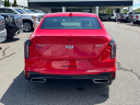 Thumbnail image of 2021 Cadillac CT4 at Harry's On The Hill