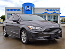 Thumbnail image of 2019 Ford Fusion at Honda Of Muskogee