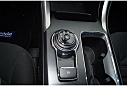 2019 Ford Fusion SE at Honda Of Muskogee