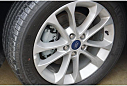 Thumbnail image of 2019 Ford Fusion at Honda Of Muskogee