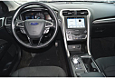 Thumbnail image of 2019 Ford Fusion at Honda Of Muskogee
