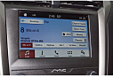 Thumbnail image of 2019 Ford Fusion at Honda Of Muskogee