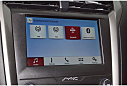Thumbnail image of 2019 Ford Fusion at Honda Of Muskogee