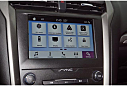 Thumbnail image of 2019 Ford Fusion at Honda Of Muskogee