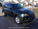 2009 BMW X5 xDrive30i at Newport Motorcars