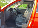 Thumbnail image of 2018 Volkswagen Tiguan at Rossi Chrysler Dodge Jeep Ram
