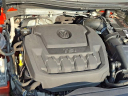 Thumbnail image of 2018 Volkswagen Tiguan at Rossi Chrysler Dodge Jeep Ram