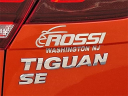Thumbnail image of 2018 Volkswagen Tiguan at Rossi Chrysler Dodge Jeep Ram