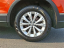 Thumbnail image of 2018 Volkswagen Tiguan at Rossi Chrysler Dodge Jeep Ram