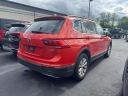 Thumbnail image of 2018 Volkswagen Tiguan at Rossi Chrysler Dodge Jeep Ram