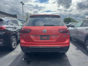 Thumbnail image of 2018 Volkswagen Tiguan at Rossi Chrysler Dodge Jeep Ram