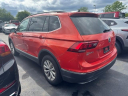 Thumbnail image of 2018 Volkswagen Tiguan at Rossi Chrysler Dodge Jeep Ram