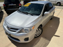 Thumbnail image of 2012 Toyota Corolla at RAJ MOTORS SALES LLC
