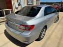 Thumbnail image of 2012 Toyota Corolla at RAJ MOTORS SALES LLC