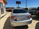 Thumbnail image of 2012 Toyota Corolla at RAJ MOTORS SALES LLC