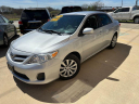 Thumbnail image of 2012 Toyota Corolla at RAJ MOTORS SALES LLC