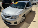 Thumbnail image of 2012 Toyota Corolla at RAJ MOTORS SALES LLC