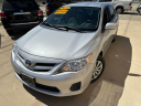 Thumbnail image of 2012 Toyota Corolla at RAJ MOTORS SALES LLC