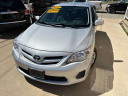 Thumbnail image of 2012 Toyota Corolla at RAJ MOTORS SALES LLC