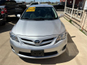 Thumbnail image of 2012 Toyota Corolla at RAJ MOTORS SALES LLC