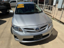 Thumbnail image of 2012 Toyota Corolla at RAJ MOTORS SALES LLC