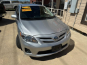 Thumbnail image of 2012 Toyota Corolla at RAJ MOTORS SALES LLC