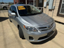 Thumbnail image of 2012 Toyota Corolla at RAJ MOTORS SALES LLC
