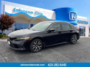 Thumbnail image of 2022 Honda Civic at Johnson City Honda