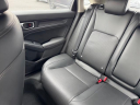 Thumbnail image of 2022 Honda Civic at Johnson City Honda