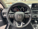 Thumbnail image of 2022 Honda Civic at Johnson City Honda