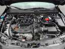 Thumbnail image of 2022 Honda Civic at Johnson City Honda