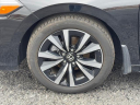 Thumbnail image of 2022 Honda Civic at Johnson City Honda