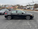 Thumbnail image of 2022 Honda Civic at Johnson City Honda