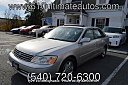 2003 Toyota Avalon XLS at 610 Ultimate Autos