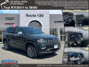 Thumbnail image of 2022 Jeep Grand Cherokee WK at Route 130 Chrysler Jeep Dodge